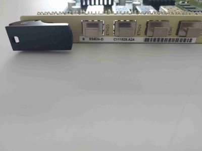 China C111825.A2A ESB24-D ETHERNET SWITCHES FOR B SERIES NOKIA for sale