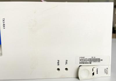 China LKA42 S1:3 SI-L4.2/2 CC/PT IP109312629 WAVE STAR ADM-16/C LUCENT for sale