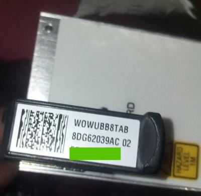 China DWDM 1830 PSS-8 130SNX10 100G Mux 10CL Board 8DG62039ACAA01 8DG62039ACAA 8DG62039AC for sale