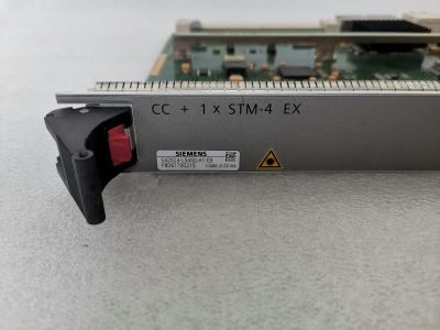 Китай CC+1 X STM-4 БЫВШЕЕ S42024-L5450-A1 перегоняют HIT7025 СИМЕНС CORIANT продается