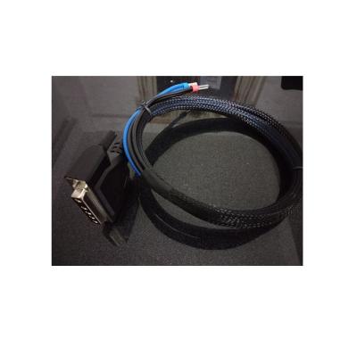 China Fiberhome DC 48V BBU Power Cable AN5516-01 5 Holes For CiTRANS R865 for sale