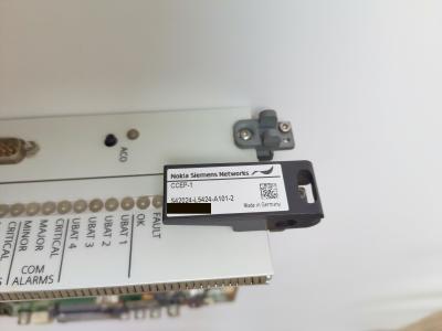 Китай NOKIA СИМЕНС ПЕРЕГОНЯЕТ УДАРЕННЫЙ 7300 S42024-L5424-A101-2 CCEP ПЕРЕГОНЯЕТ УДАРИЛО РЕГУЛЯТОР СИСТЕМЫ 7300 продается