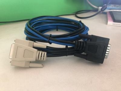 China ZTE ZXONE 8300 telecom Power cord 48V DC Cable ZXCTN 6130XG-S cable for sale