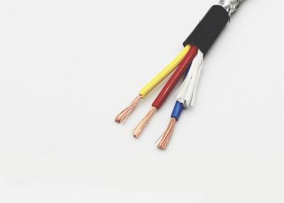 China Outdoor RRU Power Cable 3x1 Mm² RRU Installation Standard for sale