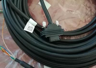 China Rru Alarm Connection Power Distribution Cable 2m / Customized Length for sale