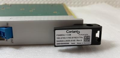 Chine S42024-L5430-A145 Rev6 F04MDU HIT7300 CORIANT NOKIA SIEMENS à vendre