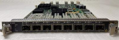 China Alcatel Lucent Part No: 3HE06151AB | Genuine 3HE06151AB Alcatel-Lucent Sar-8 8-Port Ge Sfp Card for sale