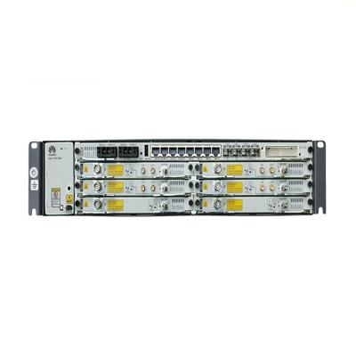 Chine Équipement de transmission de Mircowave OptiX RTN950A 02113821 SLF2CSHO 022TLJCNG à vendre