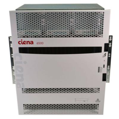 China Ciena Model 6500 Panel Mount Chassis 16 Slot Backplane w/ 3 NTK507MDE5-014 Fans for sale