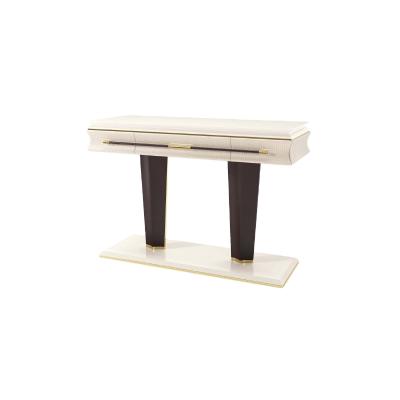 China Other Wholesale Furniture Cheap Modern Filing Console Table From Reliable ESION MAISON Manufacturer for sale