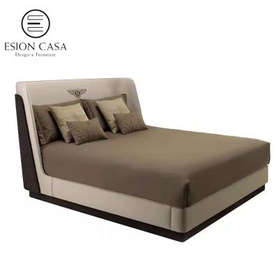 China Other ESION Room Furnitures MAISON HOUSE Reasonable Price 2021 Product Top Standard Bed Designer for sale