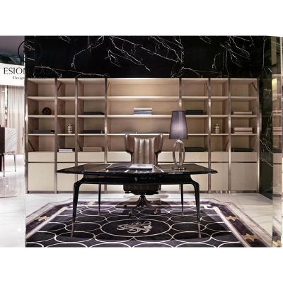 China Other ESION MAISON Desks For Home Office Furniture Sets High End Italian Desgin Office for sale