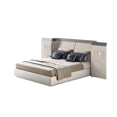 China Other High Quality Wholesale New Product Modern Beds Room Furniture Bedroom for sale