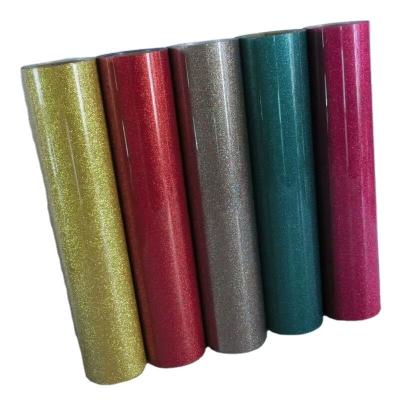 中国 High Elastic Film White Onion Powder Glitters Best Selling Textiles With Easy Cut And Weed Instant Golden Onion Heat Transfer Vinyl Wrapping 販売のため