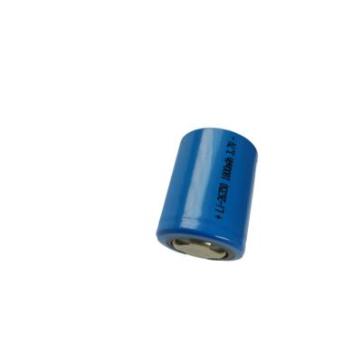 China Plays Most Popular Solid State Cylindrical Lithium Ion Battery Rechargeable Battery for sale