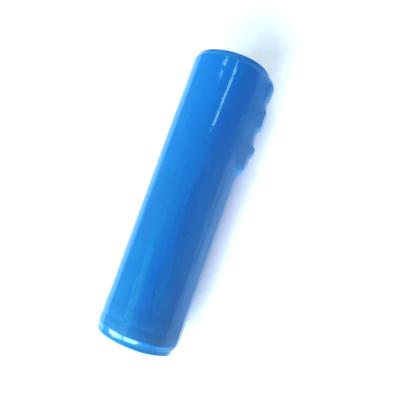 China Wholesale Cylindrical Rechargeable Toys 18650 Li-ion 18650 Battery 3C 5C 3.7v 2000mah 2500mah 3200mAh for sale