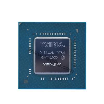 China Good Quality Standard Profitable Infographics IC Chip Product N19P-Q1-A1 for sale