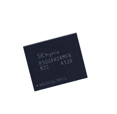 China supplies cheap integrated circuits product bga standard electronic components and chipset H5GQ4H24MFR-R2C for sale