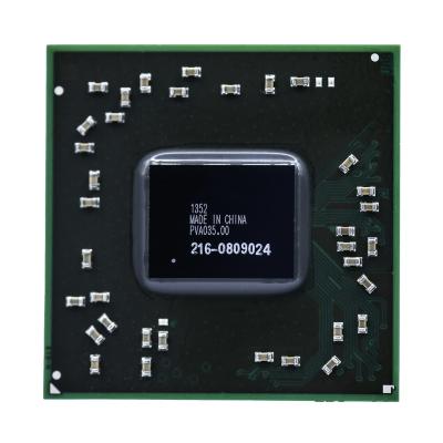 China New Hot-sales Electronic Components Bga Standard Video Chipset Hd 6470m 216-0809024 for sale