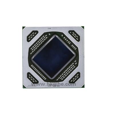 China Original brand new standard discount electronic components laptop chip graphics card products 215-0377016 for sale