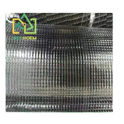 China PE Greenhouse Blackout Screen System For Growing Mushroom / Medicinal Plants / Hemp for sale