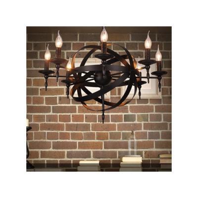 China American Style Factory Wholesale Lighting Modern Chandelier Chandelier Light for sale