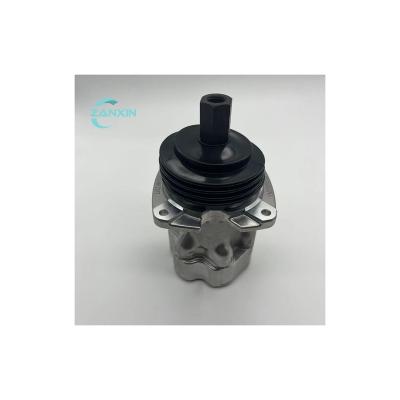 China Construction worksÂ   YN30V00111F1 SK-8 Excavator Construction Machinery Parts Handle Control Valve for sale