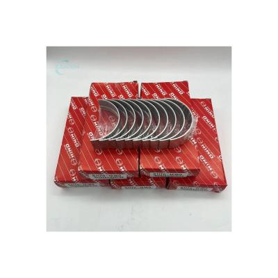 China Construction worksÂ   VH117012310A Whole Construction Machinery Parts Excavator Vehicle Parts Crankshaft Tile for sale