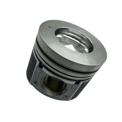 China Piston VHS130BE0391, high quality construction machinery excavator building material stores engine accessory, suitable for j05e j08e engine for sale