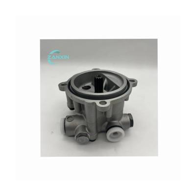 China Construction worksÂ   Wholesale Excavator Construction Machinery Parts K3V112 K5V140 Gear Pump for sale