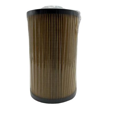 China YN21p01068R100 construction material shops excavator diesel filter paper filter element, high quality construction machinery excavator accessory for sale