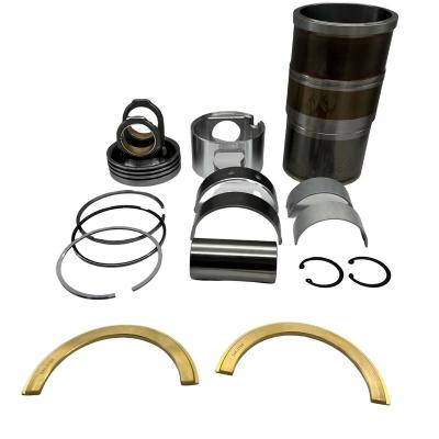 China High Quality CAT336D Building Material Stores Construction Machinery Parts 197-9297 Excavator C9 Piston for sale