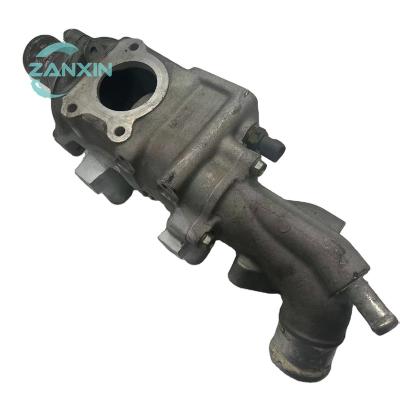 China Building material shops VH16303e0251 sk350-8 excavator thermostat second hand seat disassembly parts for sale