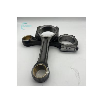 China Construction worksÂ   Construction Machinery Intact Excavator Disassembled Parts Connecting Rod VH132600100 for sale