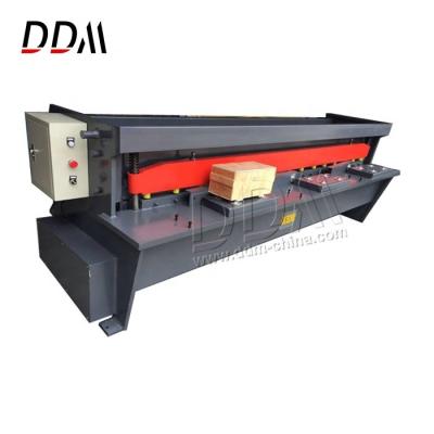 China Building Material Shops Electric Shear Slitter For Metal Sheet Making, Electric Shear Machine, Industrial Power Electric Shear for sale