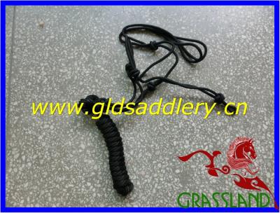 China High Quality Rope Halter Rope Halter For Horse for sale