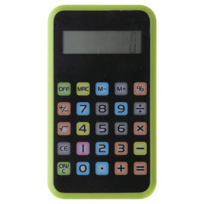 China High Quality Calculator Sage China Factory Custom Made General Purpose Logo Student Electronic Digital Calculator for sale