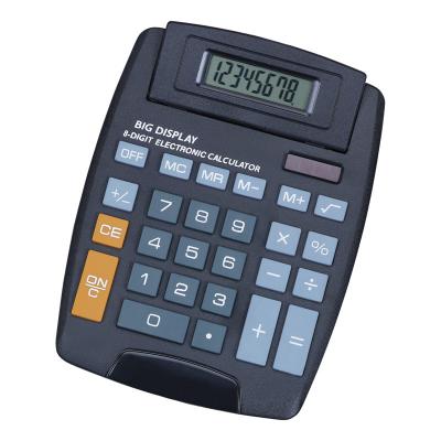 China LCE Show Cheap High Quality Office Desk Table 8 Digit Calculator for sale