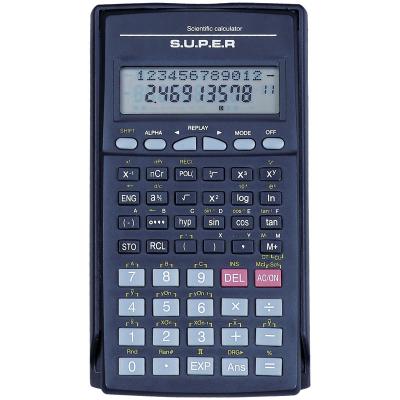 China High Quality Custom 12 Digit Calculator 12 Digit Electronic Calculator for Office and School for sale