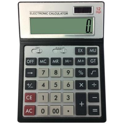 China China Factory Hot Sale High Quality 14 Digits Electronic Calculator Large Display 14 Digits Electronic Calculator for sale