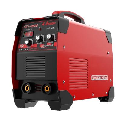 China Building Material Shop Muttahida Majlis-e-Amal Welding Machine Small Household High-power Multifunctional Manual Welding Machine Muttahida Majlis-e-Amal Welding Machine for sale