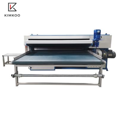 China 2022 factory best quality factory price automatic mattress roll packing machine for sponge and latex foam for sale