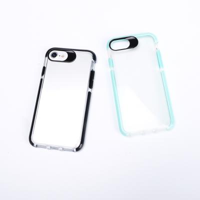 China For Iphone Soft 11 Series Joyifun High Quality Anti-drop 2019 Clear Tpu Band Shockproof Combo Phone Case For Iphone 6 7 8 Clear Bumper Case for sale