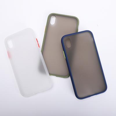 China For iPhone XR Series Tpu Custom Printing Hard PC Case For Iphone I Phone Xr Accessories Phone Case Covers for sale