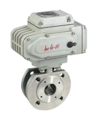 China General Wafer Type Ultra Thin Flanged Italian Ball Valve for sale