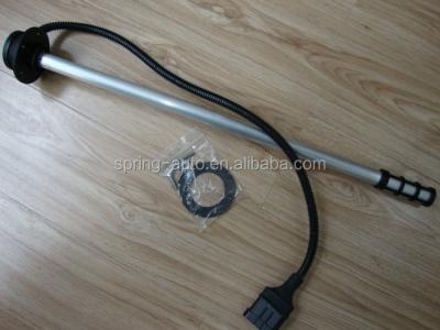 China Capacitive aluminum CLS cuttable high precision fuel level sensor for sale