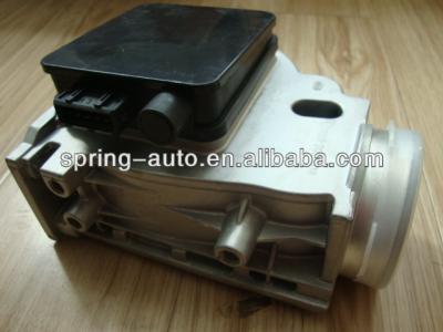 China Alpha Romeo Opel Vauxhall Mass Air Flow Sensor Meter 0280202208 0280202213 0986280025 For Alpha Romeo Opel Vauxhall for sale