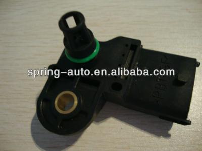 China Miscellaneous Air Pressure MAP Sensor 0281 002 456 / 0281002456 SPR-MAP001 for sale