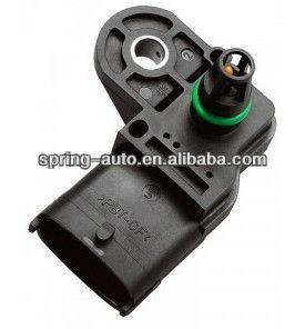 China ALPHA FIAT OPEL LANCI SAAB MAP Intake Air Pressure Sensor 0281002437 73503657 24459853 FOR ALPHA FIAT OPEL LANCI SAAB for sale