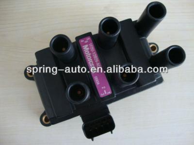 China FORD IGNITION COIL 1F2U-12029-AC 1F2Z-12029-AC 5F2Z-12029-AD FOR FORD for sale